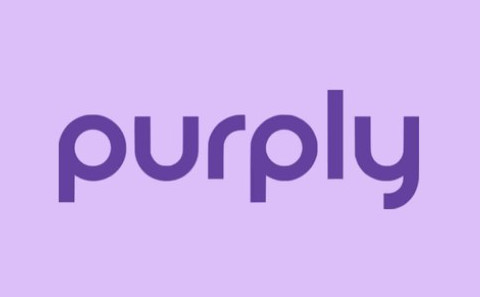 Purply